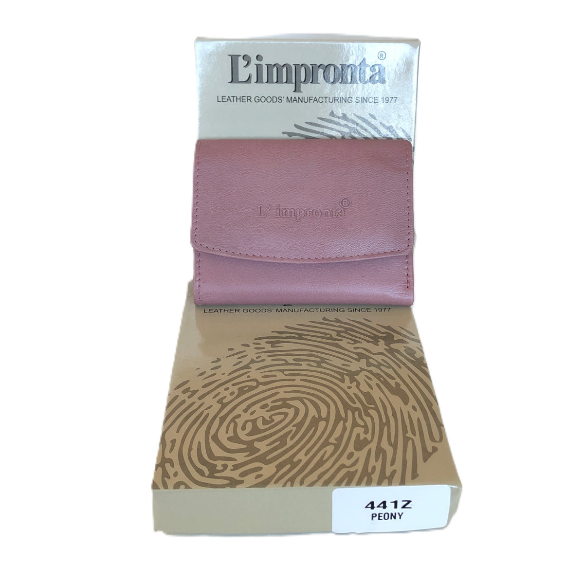 Liberty wallet - immagine 5