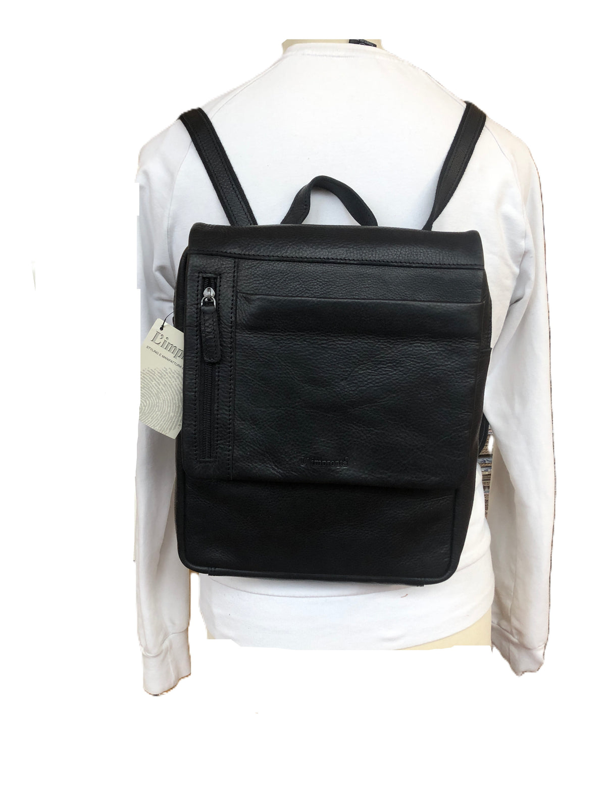 Austin 2in1 bag - immagine 8