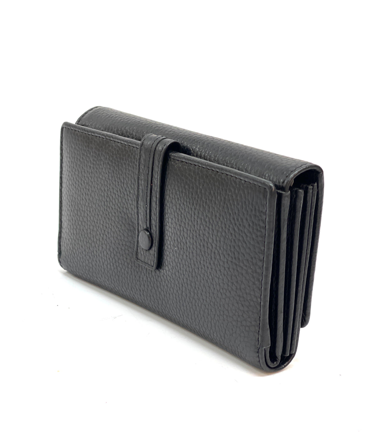 "Derby" Portafoglio in pelle RFID grande - immagine 14