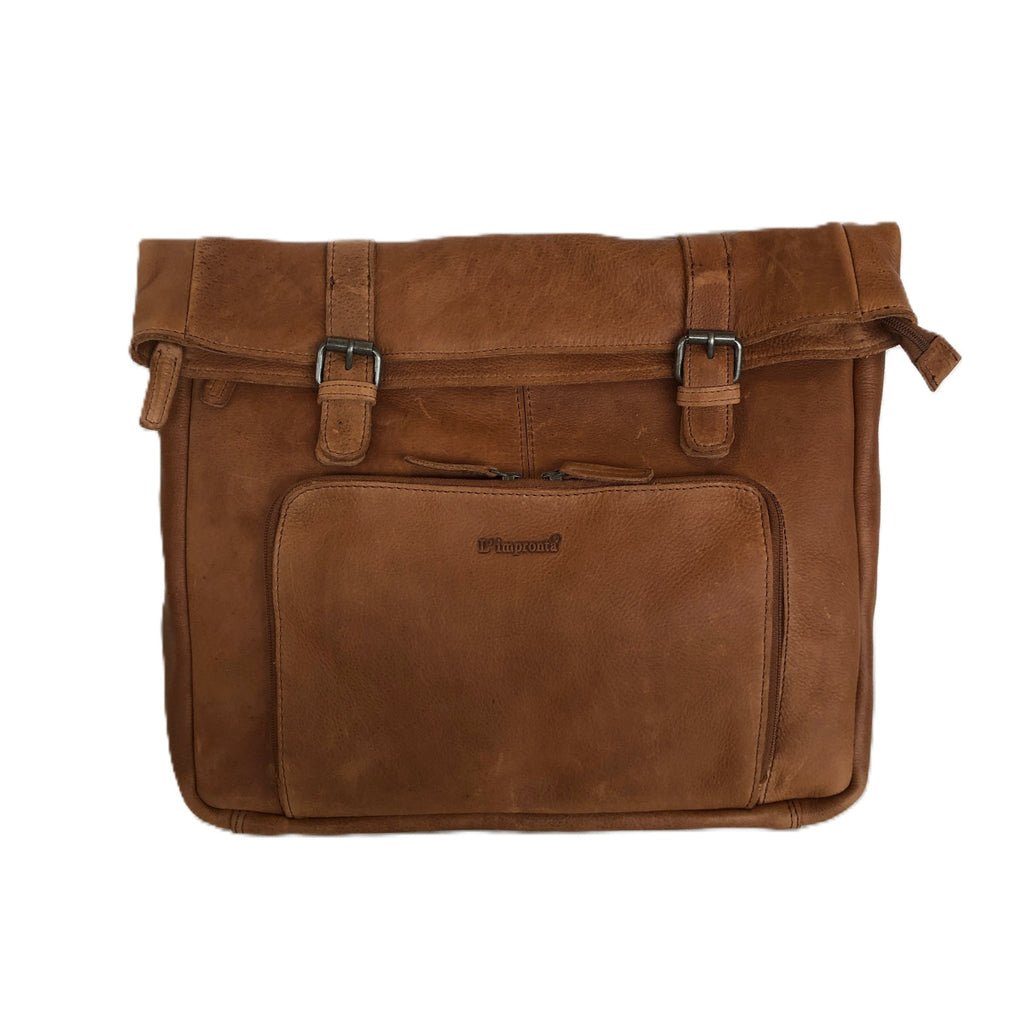 Austin 2in1 Messenger backpack - immagine 7