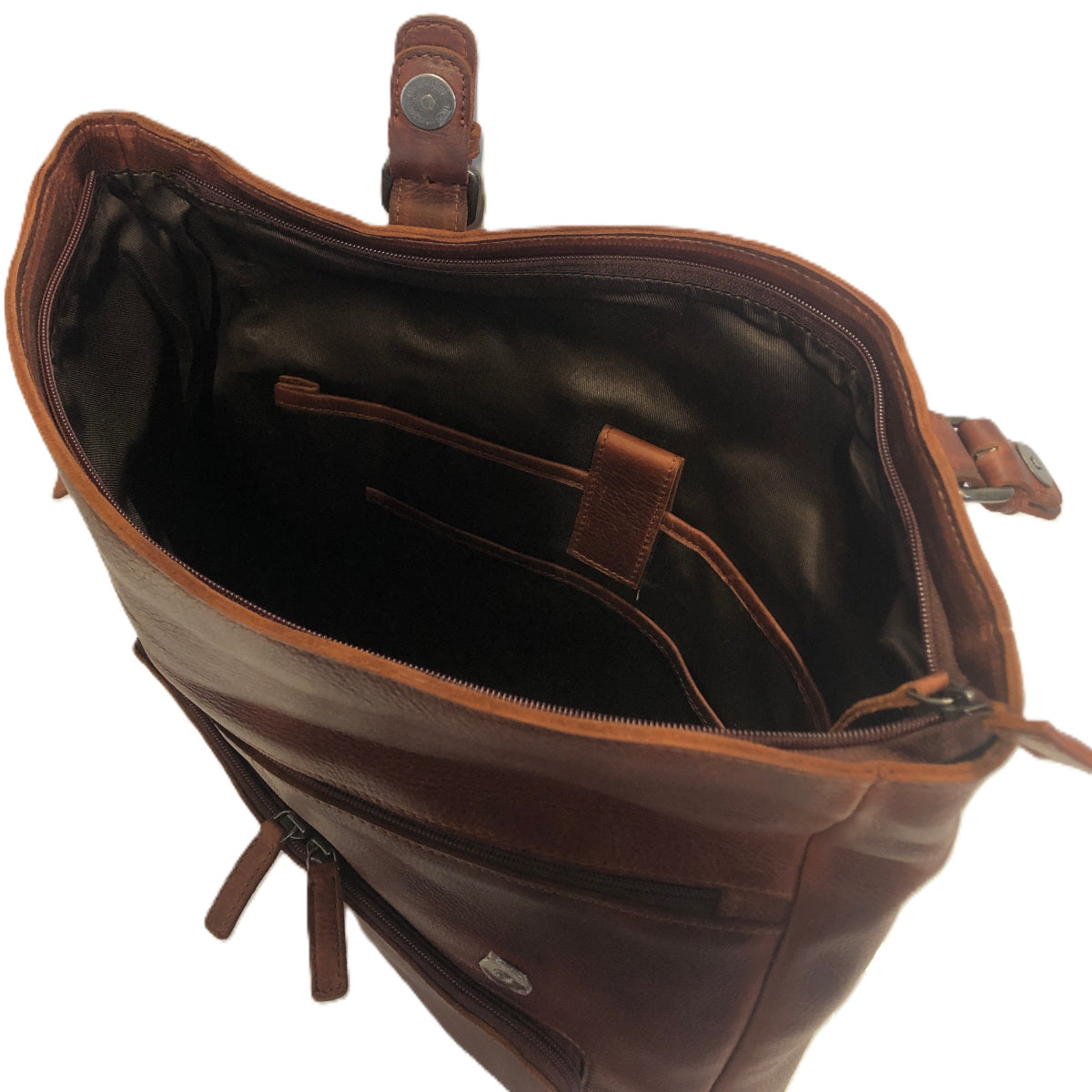 Austin 2in1 Messenger backpack - immagine 5