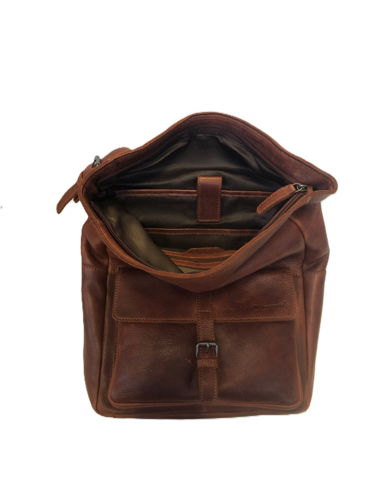 Austin Unisex Backpack - immagine 3