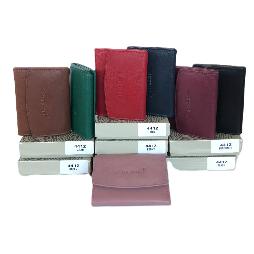 Liberty wallet - immagine 4
