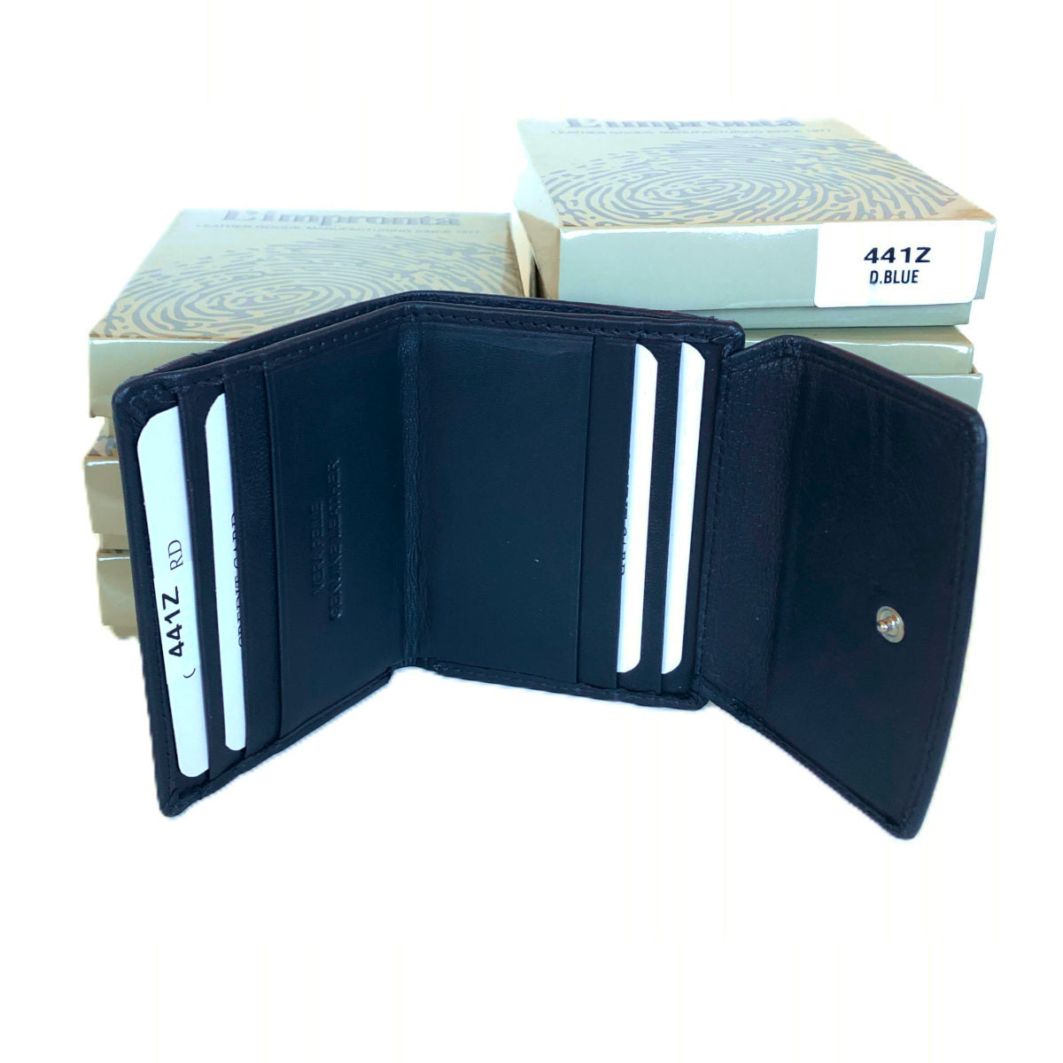 Liberty wallet - immagine 11