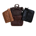 Austin 2in1 Messenger backpack - immagine 6