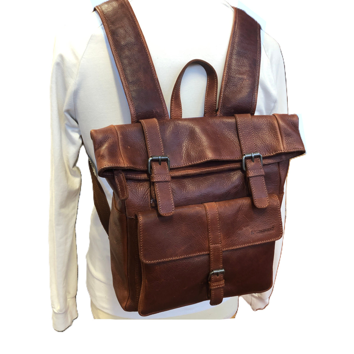 Austin Unisex Backpack - immagine 1