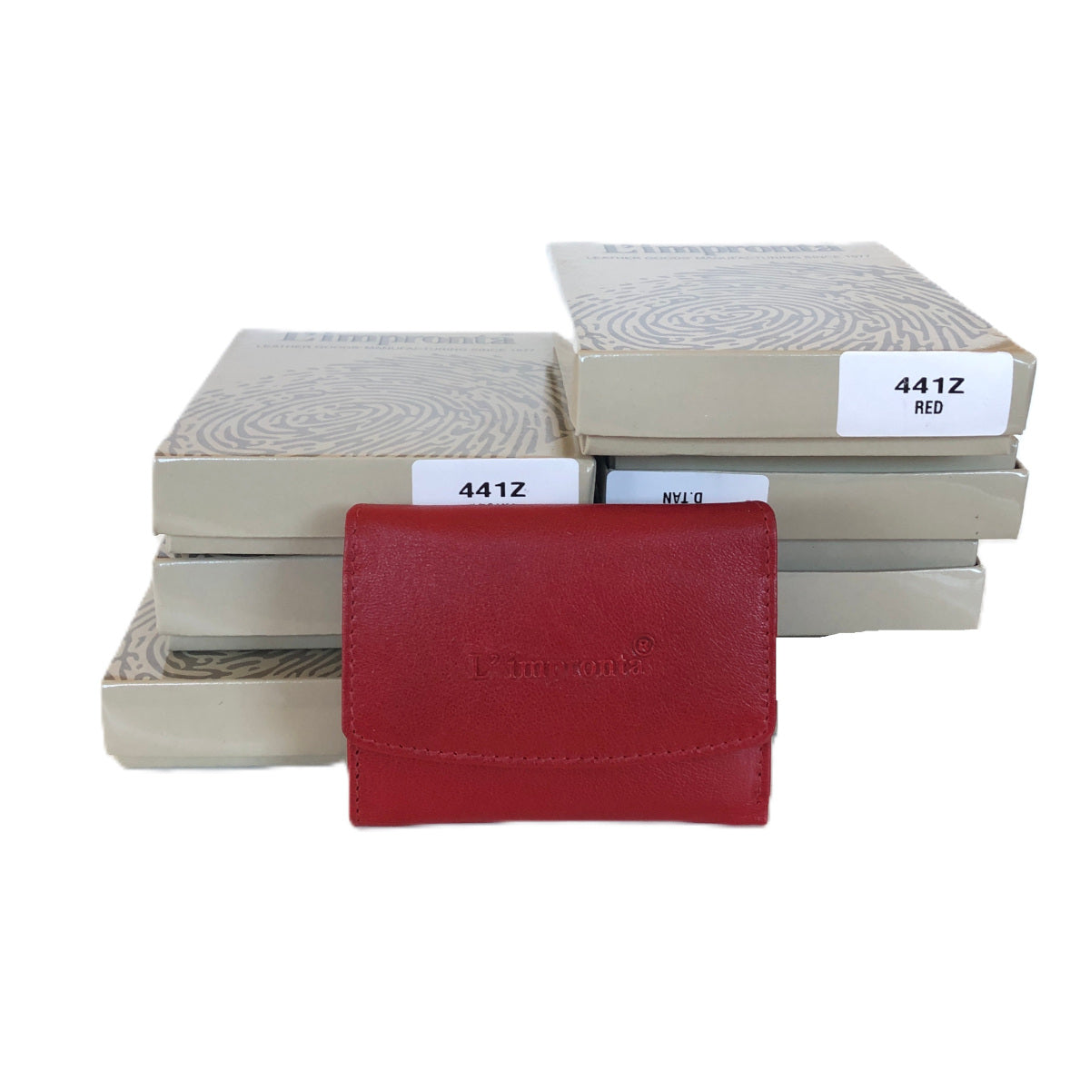 Liberty wallet - immagine 10