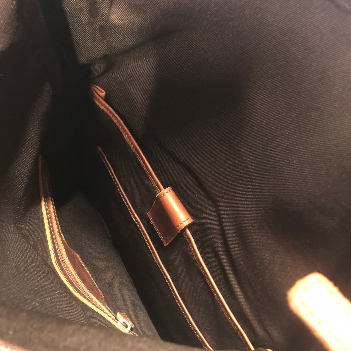 Austin Roll backpack - immagine 9