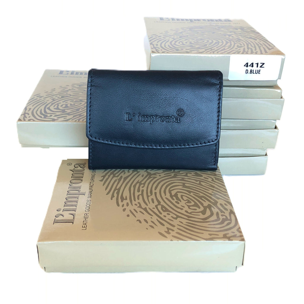 Liberty wallet - immagine 9