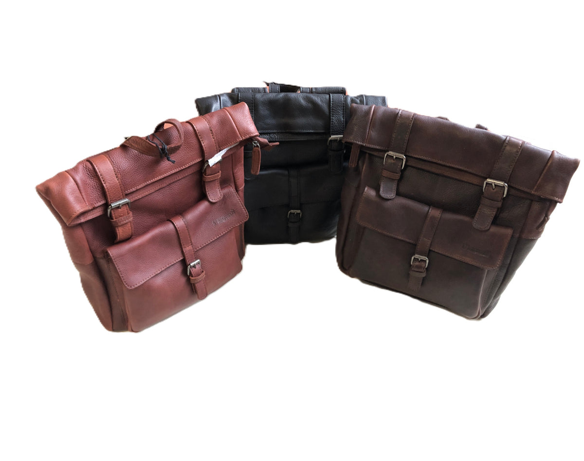 Austin Unisex Backpack - immagine 4