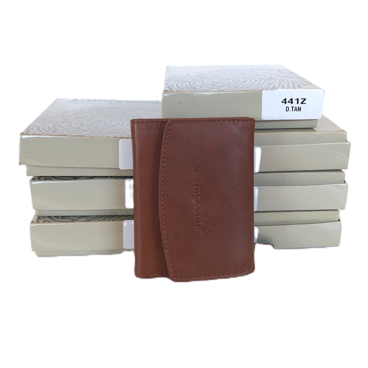 Liberty wallet - immagine 7