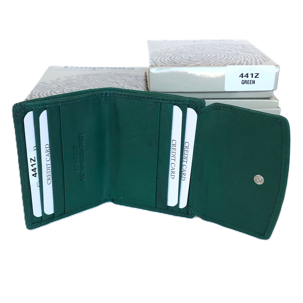 Liberty wallet - immagine 8
