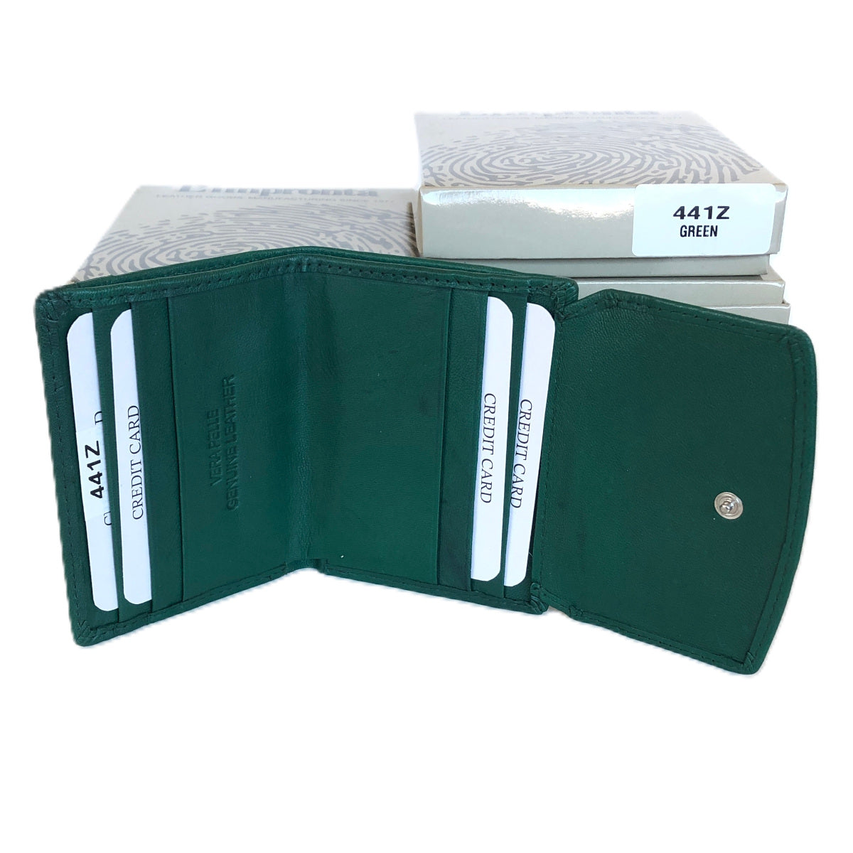 Liberty wallet - immagine 8