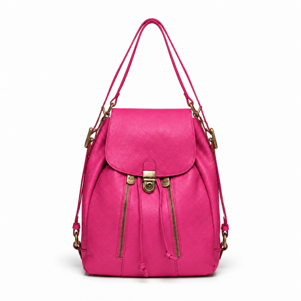 Stephen 4418M - fuxia - vista frontale