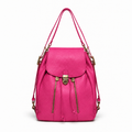 Stephen 4418M - fuxia - vista frontale
