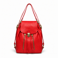 Stephen 4418M - rosso - vista frontale