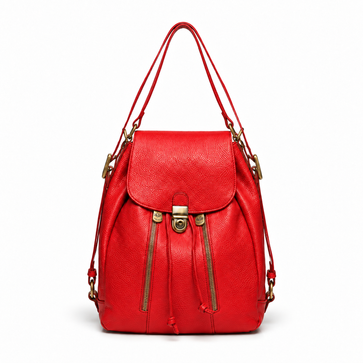 Stephen 4418M - rosso - vista frontale