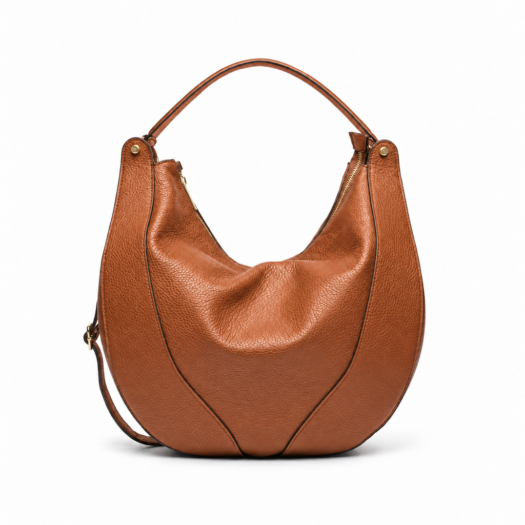Stephen 4717 - cuoio - vista frontale
