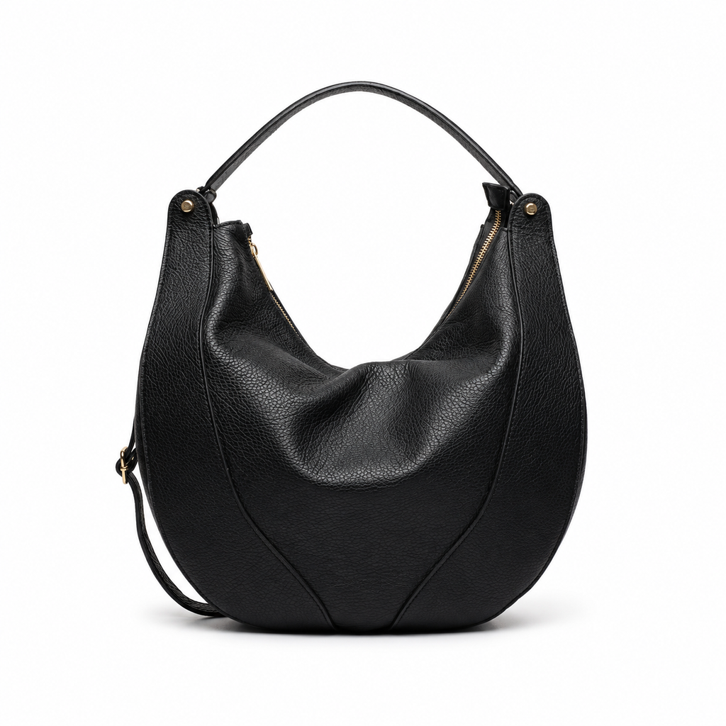 Stephen 4717 - nero - vista frontale