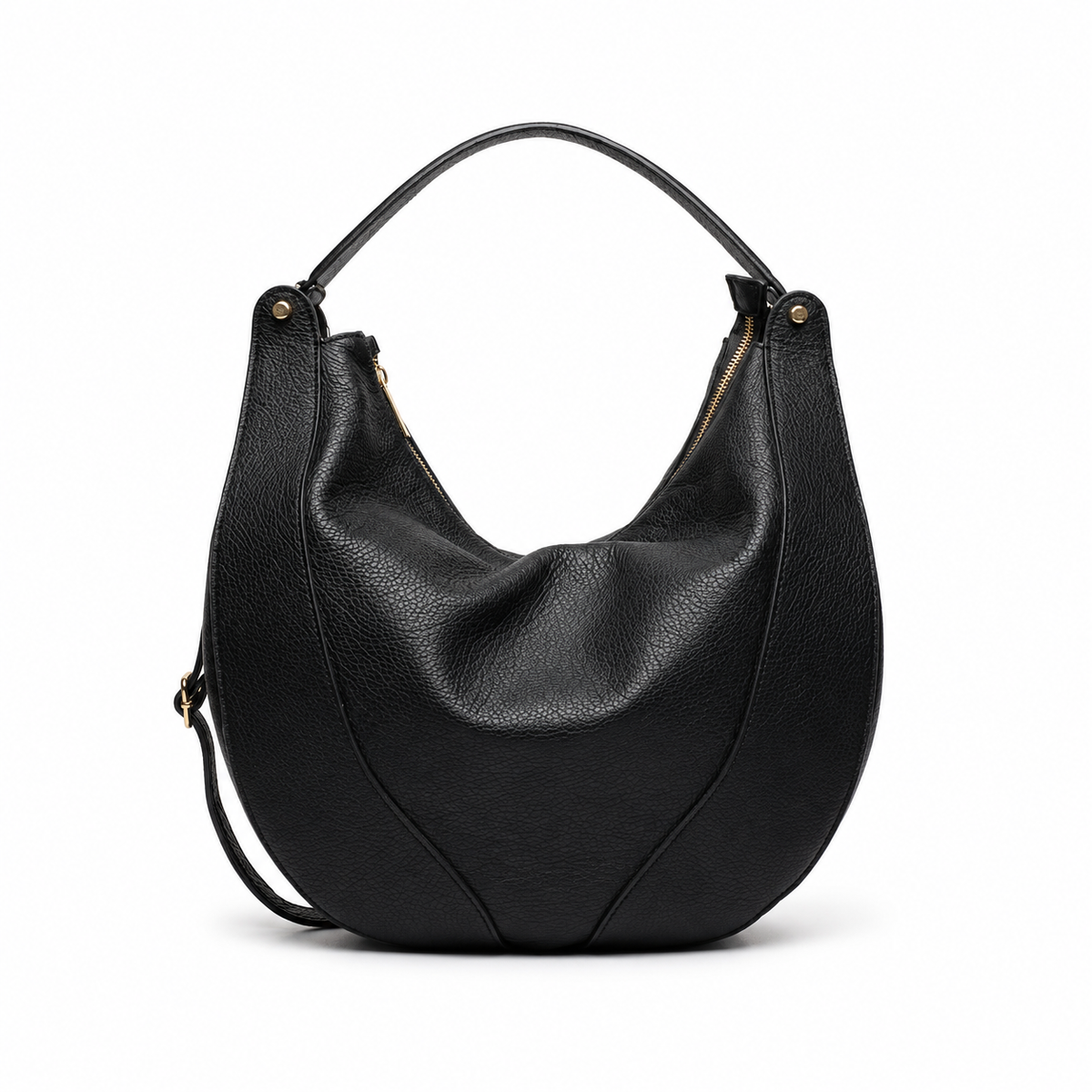 Stephen 4717 - nero - vista frontale