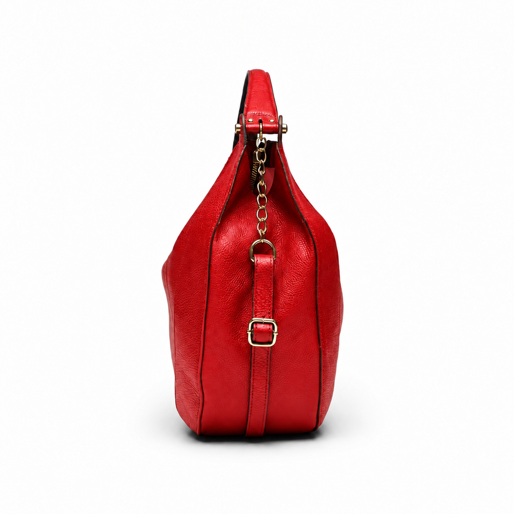Stephen 4717 - rosso - vista laterale