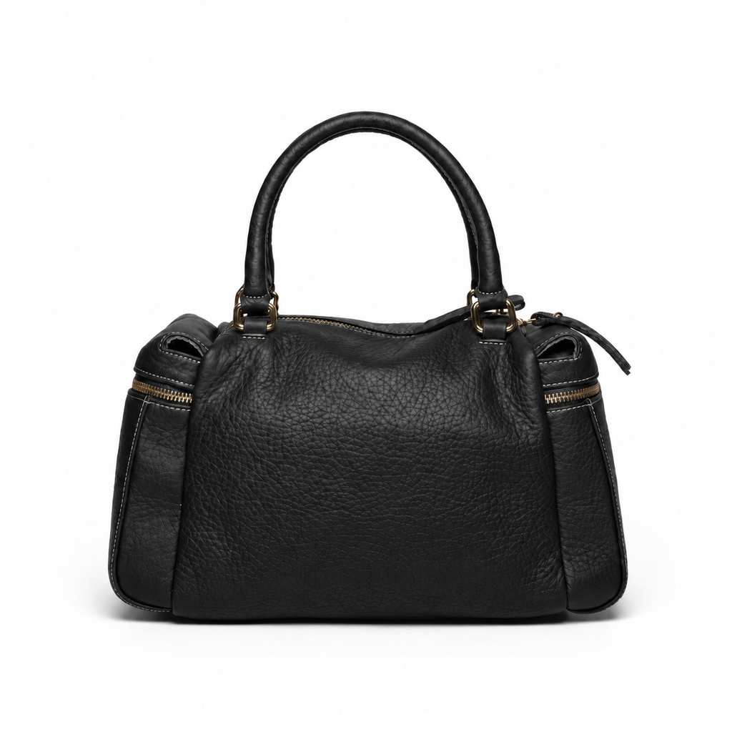 Stephen 4770 - nero - vista frontale