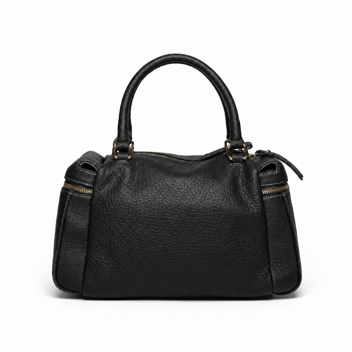 Stephen 4770 - nero - vista frontale