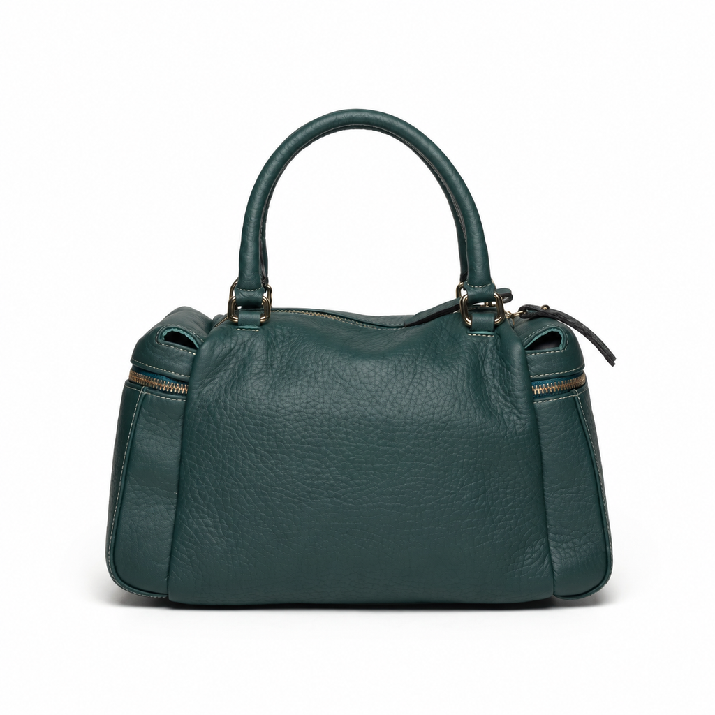 Stephen 4770 - petrolio - vista frontale