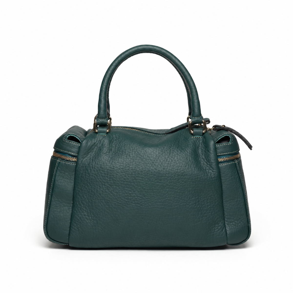 Stephen 4770 - petrolio - vista frontale