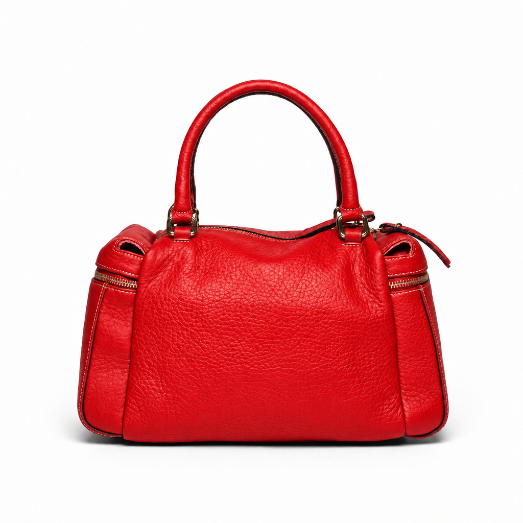 Stephen 4770 - rosso - vista frontale