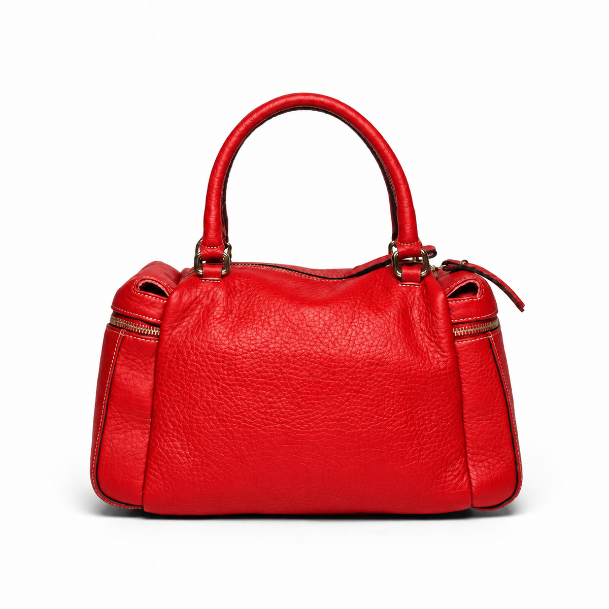 Stephen 4770 - rosso - vista frontale