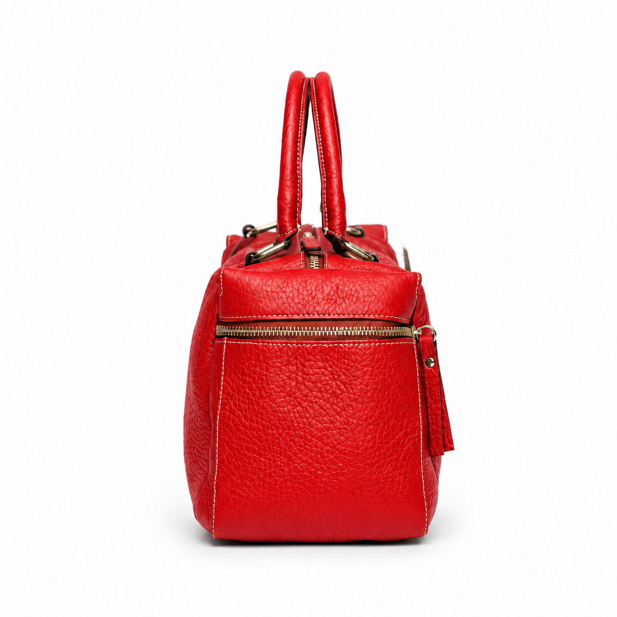 Stephen 4770 - rosso - vista laterale