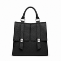 Stephen 4804 - nero - vista frontale
