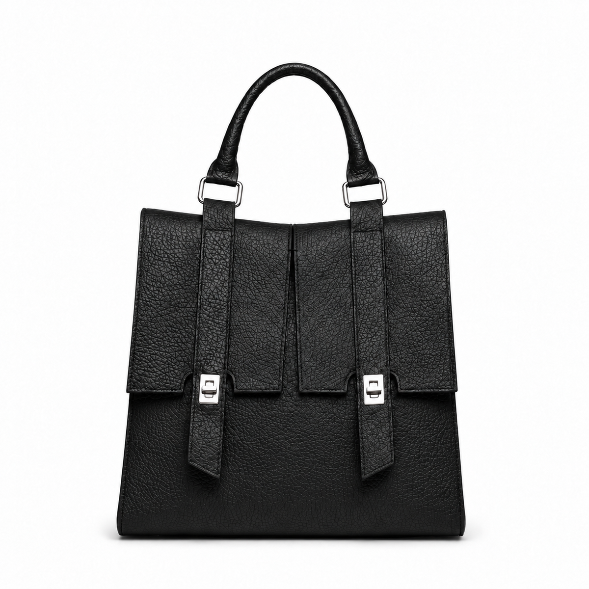 Stephen 4804 - nero - vista frontale