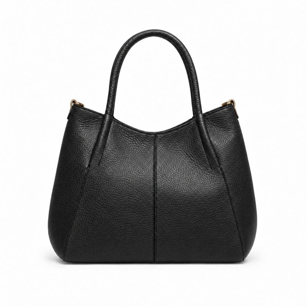 Stephen 4805 - nero - vista frontale