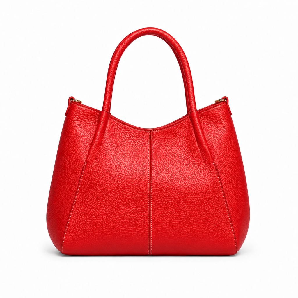 Stephen 4805 - rosso - vista frontale