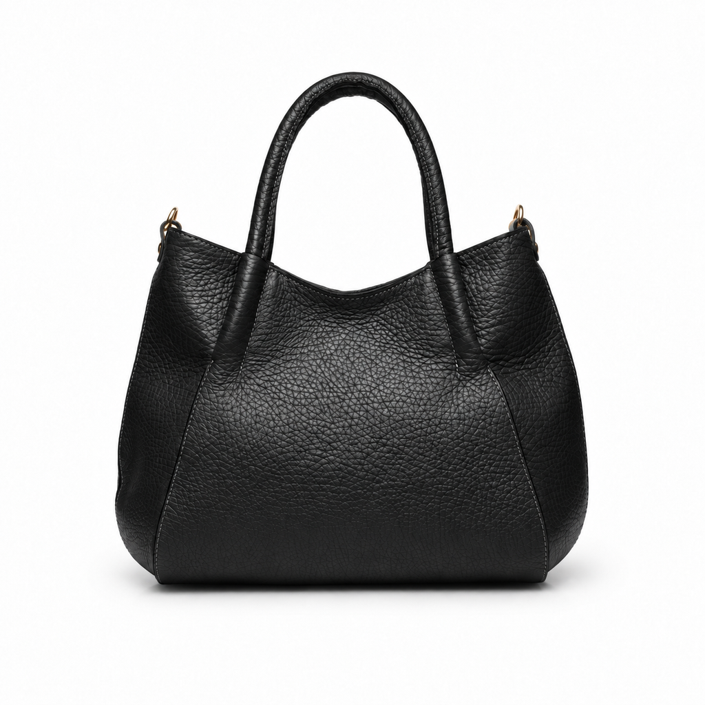 Stephen 4807 - nero - vista frontale