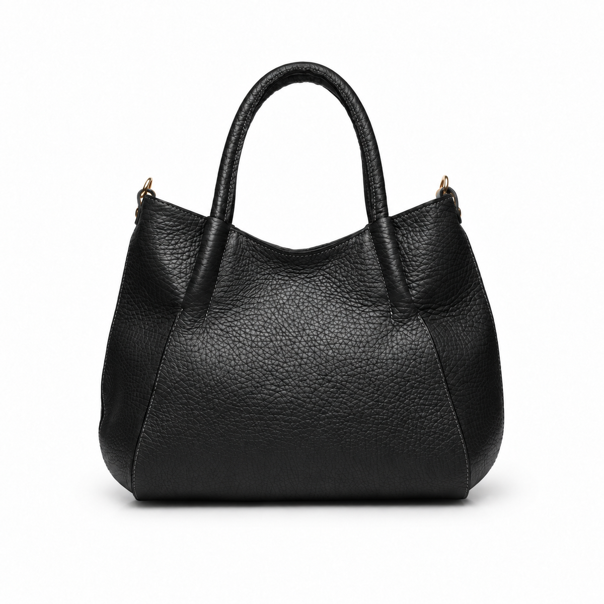 Stephen 4807 - nero - vista frontale