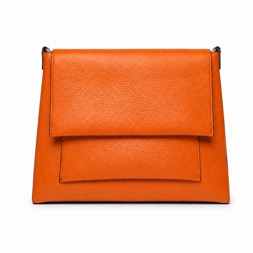 Stephen 4849 - arancio - vista frontale