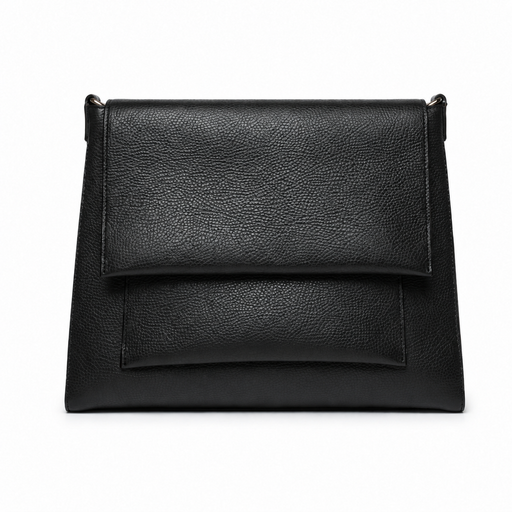 Stephen 4849 - nero - vista frontale