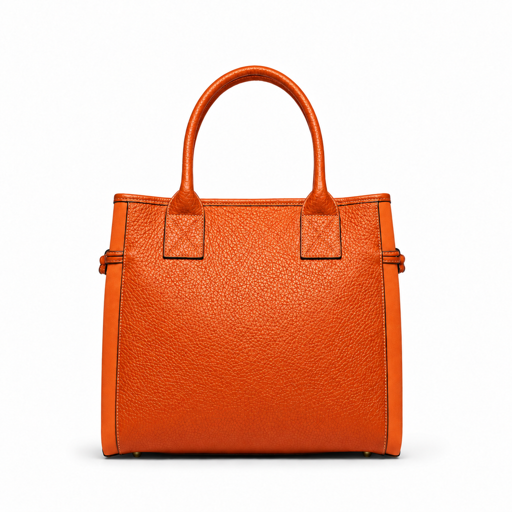 Stephen 4850 - arancio - vista frontale