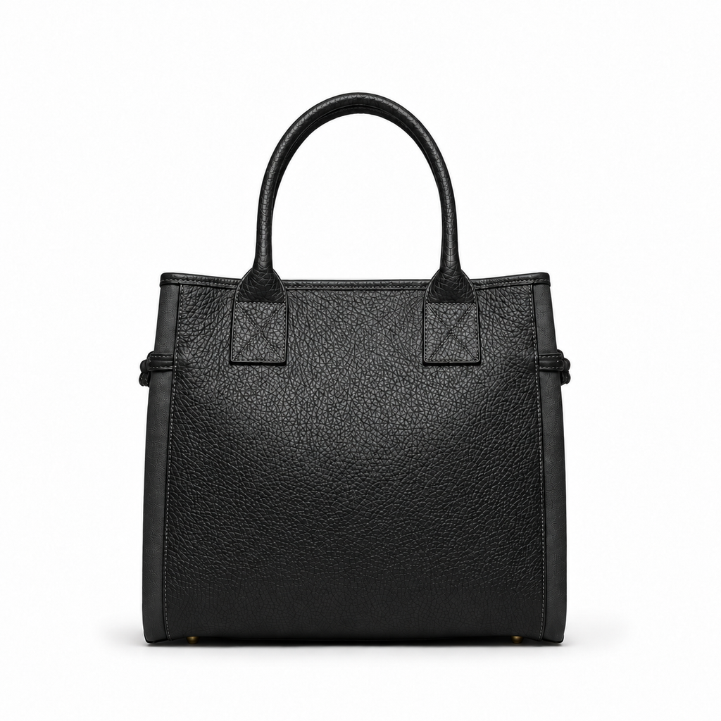 Stephen 4850 - nero - vista frontale