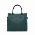 Stephen 4850 - petrolio - vista frontale