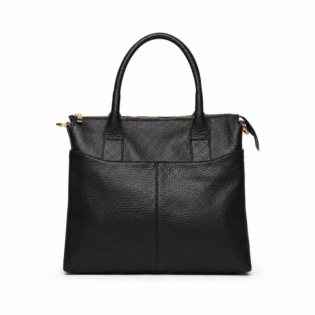 Stephen 4855 - nero - vista frontale