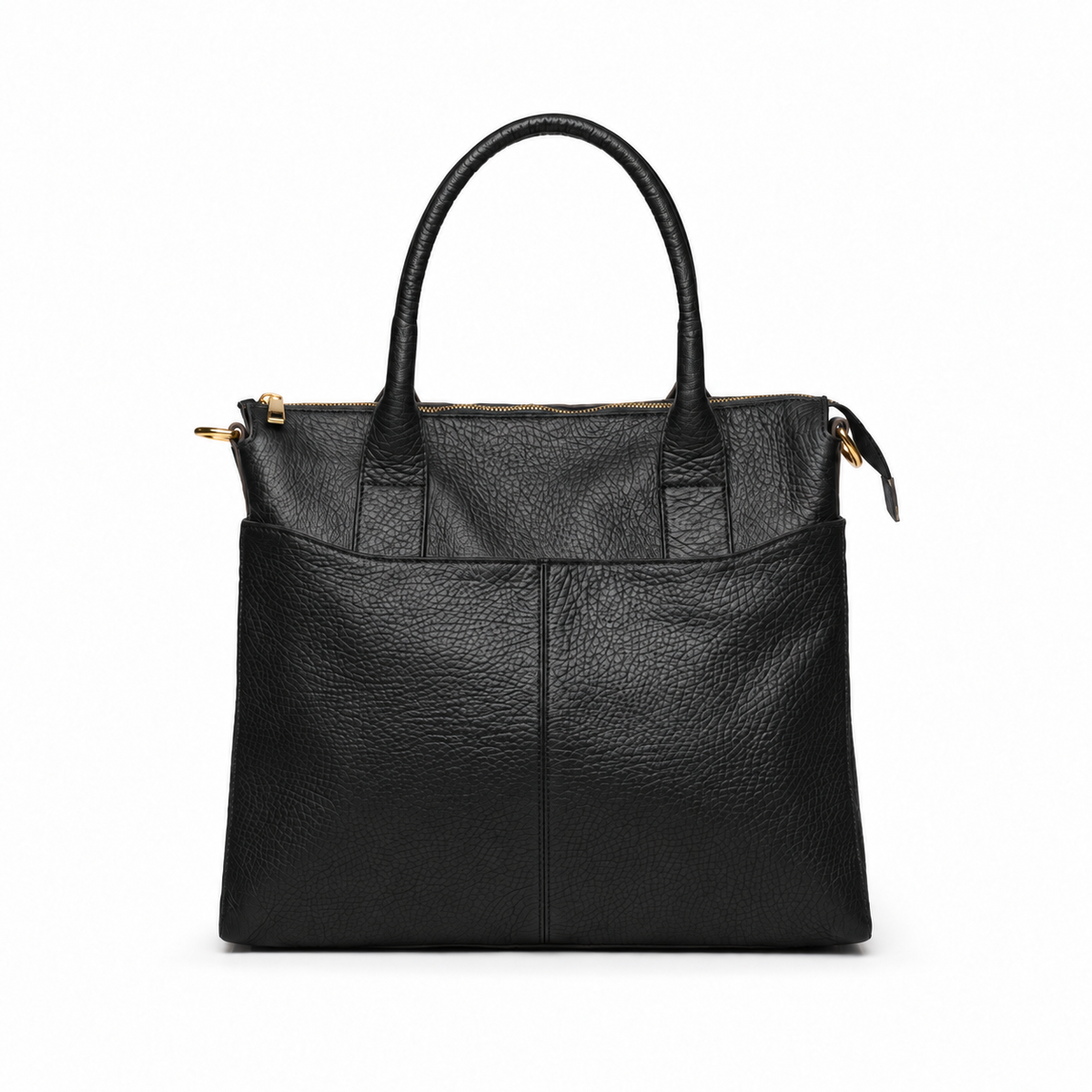 Stephen 4855 - nero - vista frontale