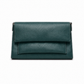 Stephen 4867 - petrolio - vista frontale