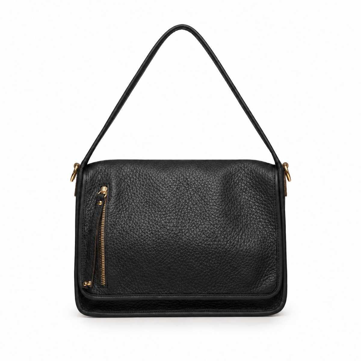 Stephen 4869 - nero - vista frontale