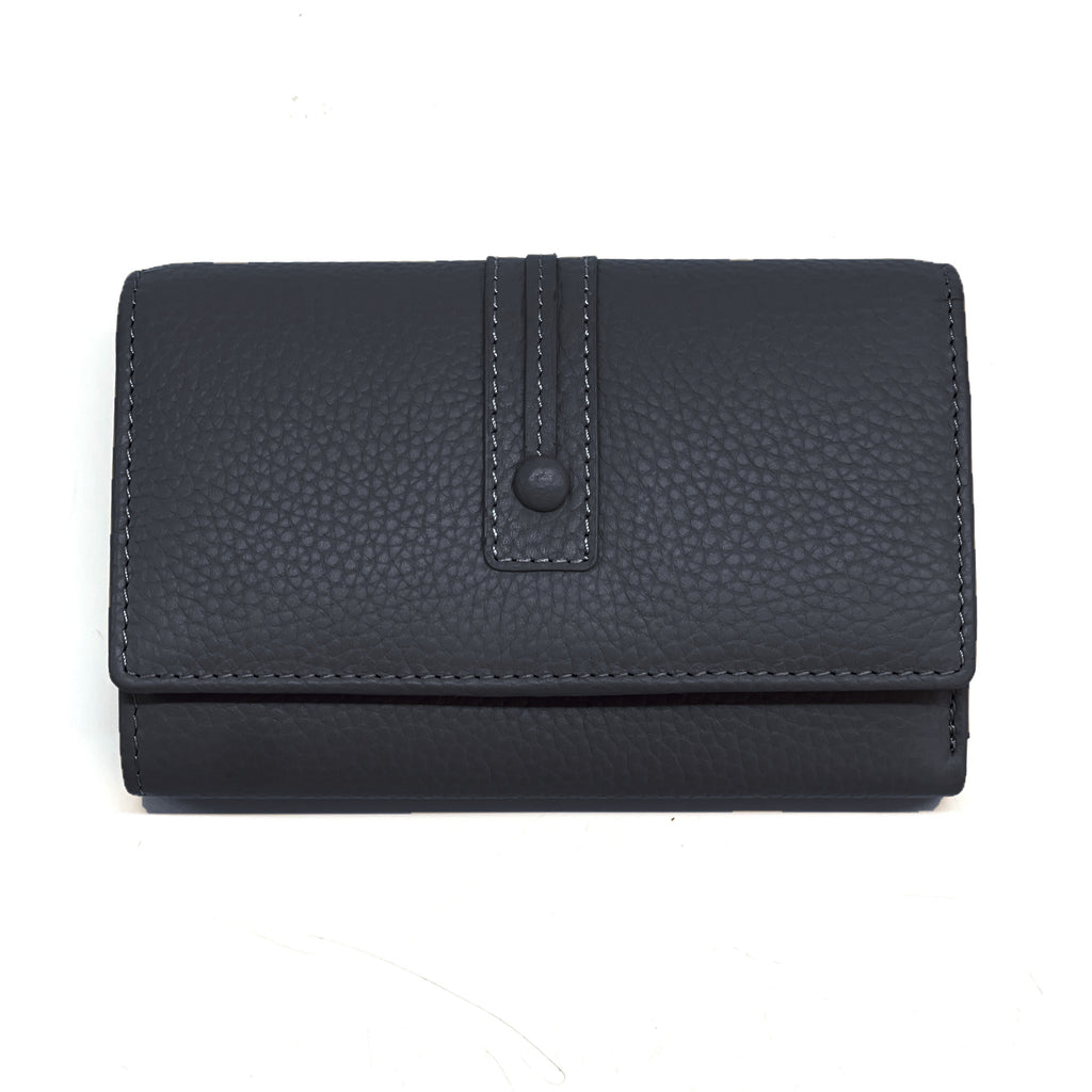 Stephen 1500 - blue navy - vista frontale