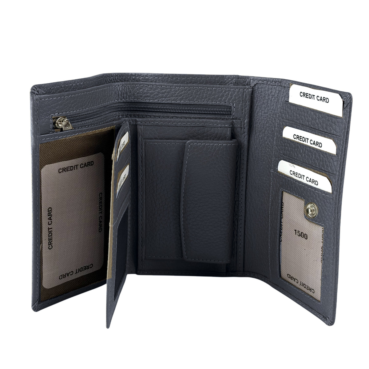 Stephen 1500 - blue navy - interno
