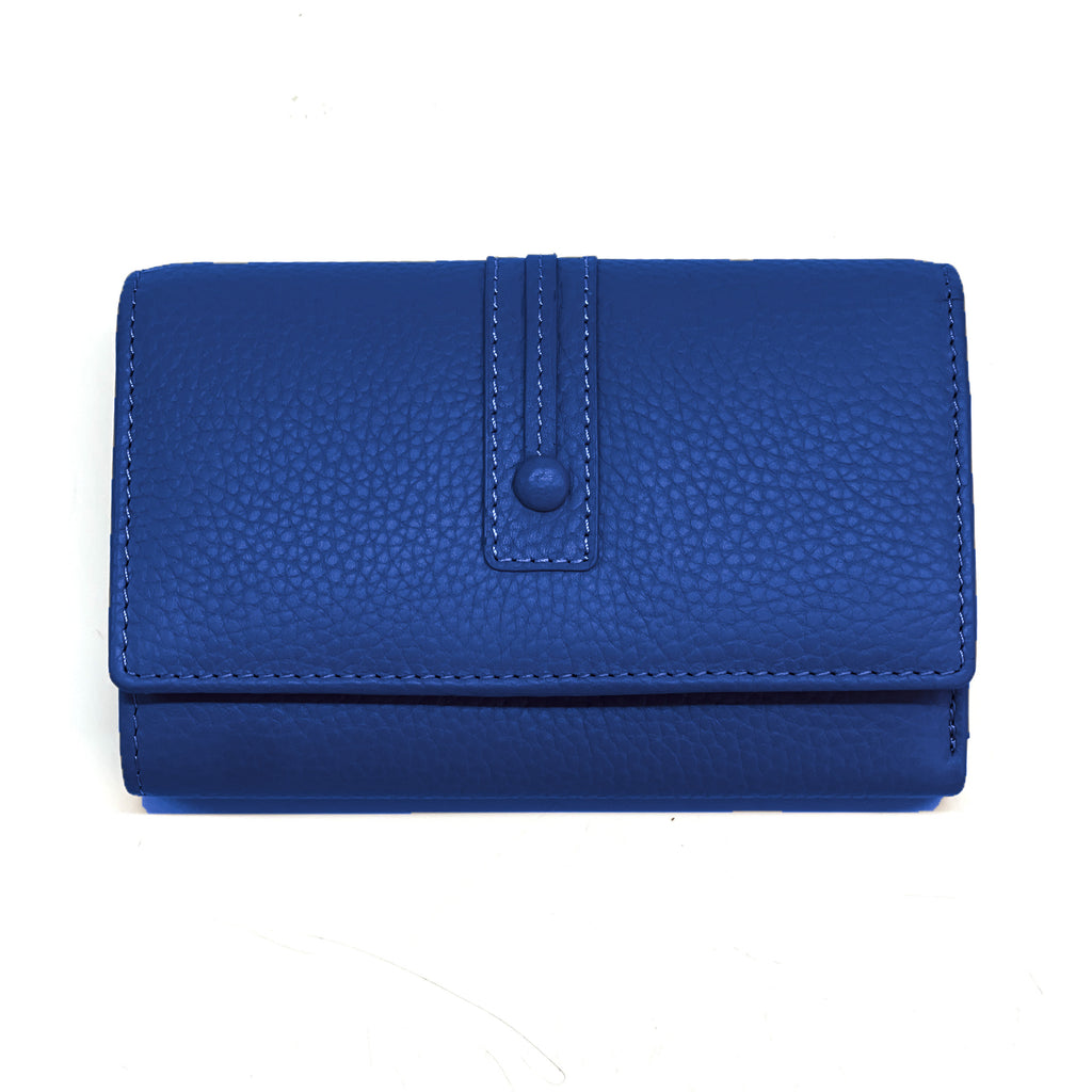 Stephen 1500 - bluette - vista frontale